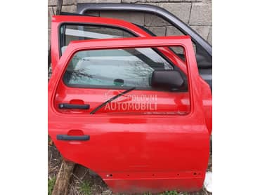Vrata za Volkswagen Golf 3