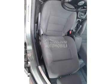 Sedista komplet za Volkswagen Passat B5.5