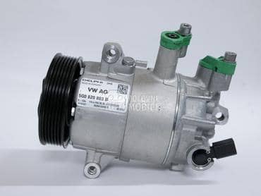 Kompresor Klime Original NOVO za Volkswagen Scirocco