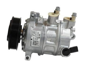 Kompresor Klime Original NOVO za Audi A1