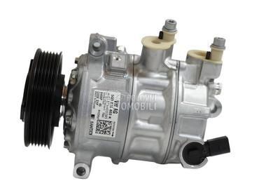 Kompresor Klime Original NOV za Audi A6