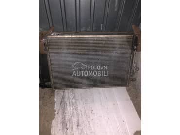 Hladnjak klime za Audi A4, A5, Q5 od 2008. do 2016. god.