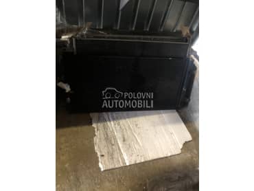 Hladnjak klime za Audi A6, A7 od 2011. do 2018. god.