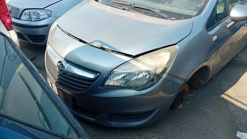 meriva b delovi