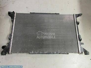 Hladnjak vode 8KO 121 251 R za Audi Q5 od 2008. do 2016. god.