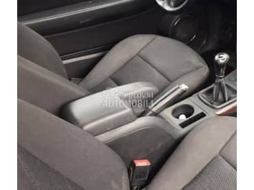 Naslon za ruke koza W 169 za Mercedes Benz A Klasa od 2004. do 2012. god.