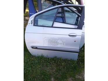Vrata za Renault Scenic od 1999. do 2003. god.