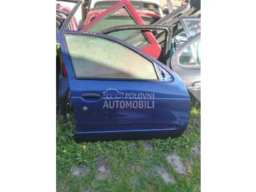 Vrata za Renault Megane od 1999. do 2003. god.