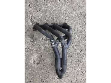 Kompletna izduvna grana za Mercedes Benz A Klasa od 1997. do 2004. god.