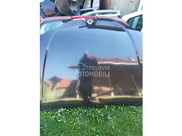 Hauba za Renault Megane od 1999. do 2003. god.