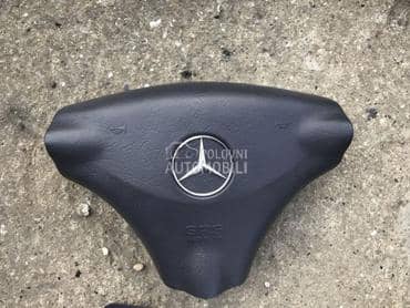 Vazdušni jastuk - airbag volan za Mercedes Benz A Klasa od 1997. do 2004. god.