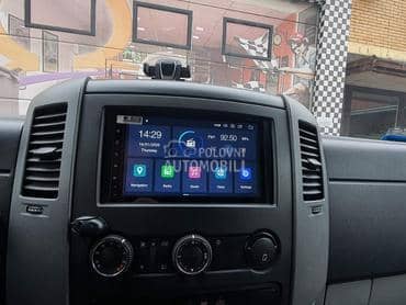 Multimedija Android za Crafter