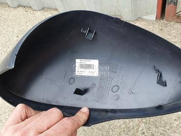 Poklopac retrovizora za Alfa Romeo Giulia