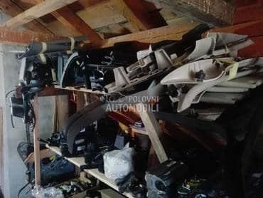 plastike golf 4 za Volkswagen Golf 4