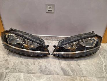 FAR GOLF 7 FACELIFT za Volkswagen Golf 7 od 2018. do 2019. god.