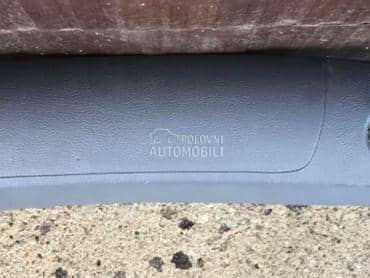 Poklopac Airbaga suvozaca za Mercedes Benz A Klasa od 1997. do 2004. god.