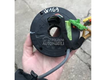 Senzor ugla volana za Mercedes Benz A Klasa od 2004. do 2012. god.