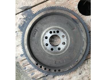 Zamajac za Mercedes Benz A Klasa od 1997. do 2012. god.