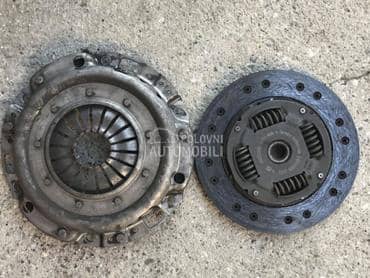 Set kvačila za Mercedes Benz A Klasa od 1997. do 2012. god.