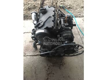 motor za Audi A4 od 2001. do 2004. god.
