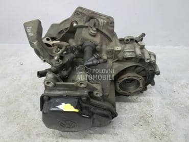POLO 1.4TDI MENJACI za Volkswagen Polo od 2001. do 2006. god.