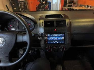 Multimedija Android UNI 7in za Volkswagen Polo
