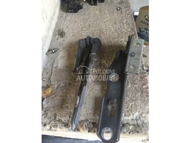 makaze haube za Audi A4