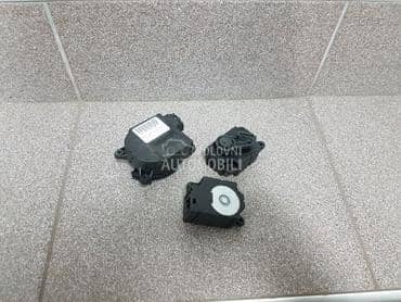 Motorici ventilacije Clio 3 za Renault Clio