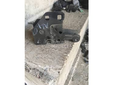 brava haube za Audi A4, A3