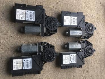 podizaci za Audi A3, A4
