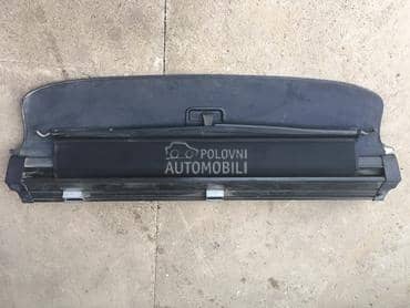 roletna sa mrezicom za Audi A4