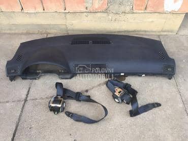 instrument tabla za Audi A4 od 2001. do 2004. god.