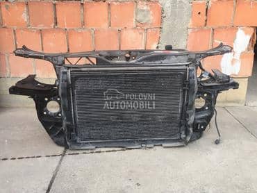 hladnjak za Audi A4