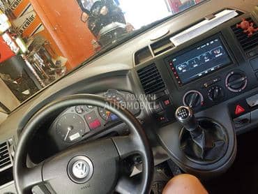 Multimedije Android 3 modela