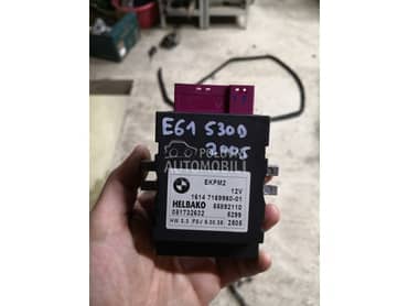 E60 EKP Modul pumpe za gorivo za BMW 530