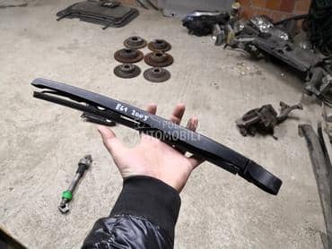 E61 Metlica brisaca za BMW Serija 5