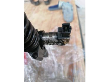 Dizna CONTINENTAL 2.0TDI za Volkswagen Passat B6 od 2004. do 2010. god.