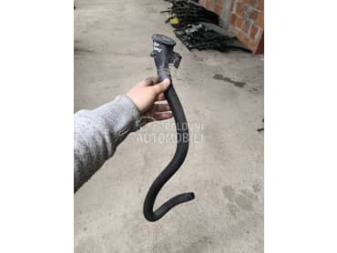 E60 E61 Crevo za tecnost za BMW Serija 5