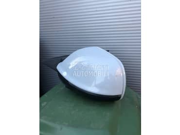 Vozacev retrovizor sklapanje za Audi Q5 od 2008. do 2016. god.