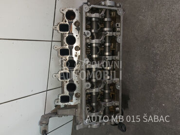 GLAVA PASSAT B6 za Volkswagen Passat B6 od 2005. do 2010. god.