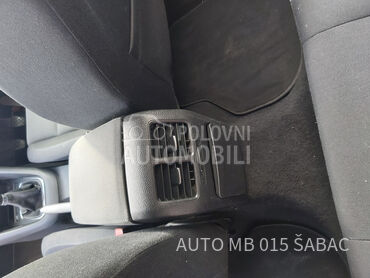 NASLON ZA RUKU GOLF 6 za Volkswagen Golf 6 od 2009. do 2013. god.