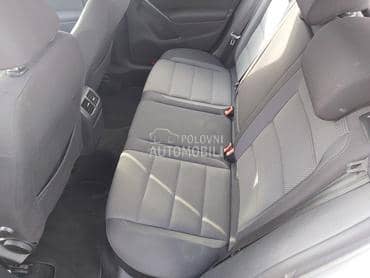 SEDISTA ENTERIJER za Volkswagen Golf 6