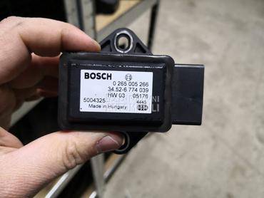 E60 E61 ESP Jaw Senzor za BMW 518, 520, 523 ...