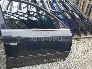 VRATA GOLF 7 , 6 , 5 za Volkswagen Golf 7 od 2001. do 2019. god.