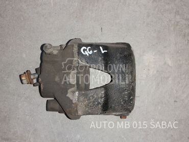 KLESTA KANDZE GOLF 6 za Volkswagen Golf 6 od 2009. do 2013. god.