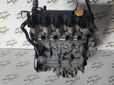 Motor 1.9 cdti 74kw za Opel Astra H od 2004. do 2010. god.