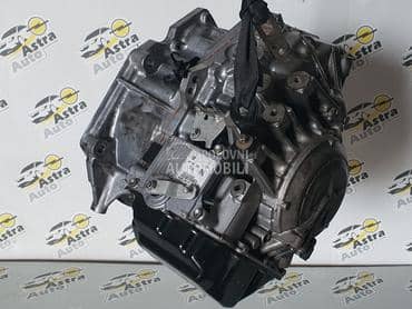 Menjač automatski 1.9cdti za Opel Astra H od 2005. do 2010. god.