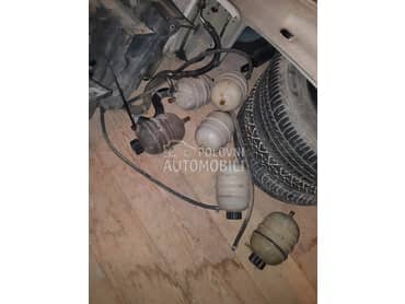 Boca za rashladnu tečnost za Peugeot 206