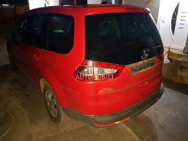 Delovi za Ford Galaxy