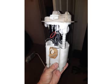 Pumpa za benzin 1.4 za Peugeot 206